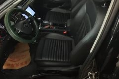 2019 Volkswagen Magotan 2018 1.8T AT 330TSILuxury #9