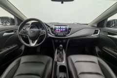 2020 Chevrolet Monza 2020 1.0T AT Lightly mixed Redline 320TCheerfulEdition #14