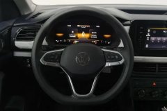 2024 Volkswagen Tharu 2025 NewSharp 1.5L AT SharpEnterEdition #15