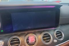 2018 Mercedes-Benz E-Class 2018 2.0T AT E200LSport 4WD #13