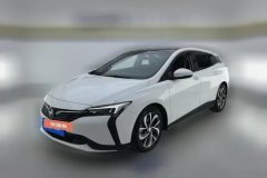 2022 Buick VELITE 6 2022 1.5L AT PHEV ConnectedSmart #1