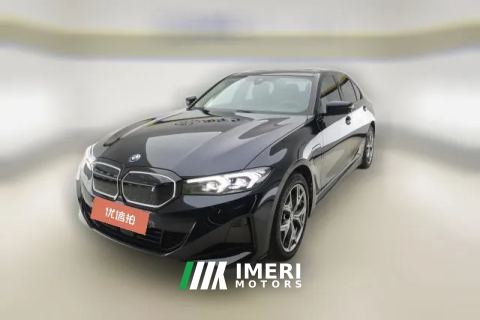2023 BMW i3 2022 eDrive 35 L