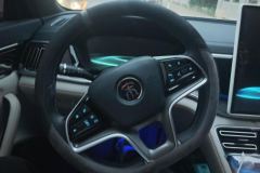 2022 BYD Song Plus New Energy 2021 1.5L AT DM-i 51KM Honor #15