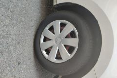2017 Volkswagen Santana 2015 1.6 MT Fashion #6