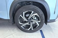 2024 Geely Auto Boyue 2024 1.5TD Smart Connect+ #6