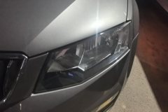 2016 Škoda Octavia 2016 1.6 AT Smart Drive #5