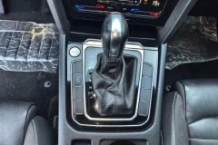 2021 Volkswagen Magotan 2020 2.0T AT 330TSILeading #16