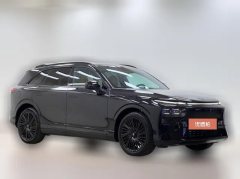 2026 XPeng G9 2026 725 Max #3