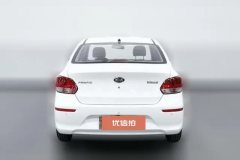 2018 Kia Pegas 2017 1.4 MT SmartValue #4