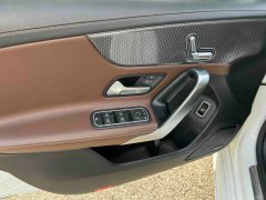 2020 Mercedes-Benz A-Class 2020 1.3TAT A200LSportsedan chairFashion Facelift #17
