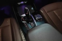2019 BMW X3 2020 2.0T AT 25iLuxury Pkg4WD #16