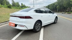2025 BYD Qin Plus 2025 DM-i Smart Drive 55KMSurpass #6