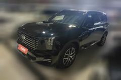 2024 GAC Trumpchi Trumpchi GS8 2024 PilotSeries 2.0TGDI AT 2WDLuxurySmart Connect #1