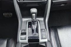 2019 Honda Civic 2019 1.5T AT 220TURBOburningEdition China VI #17