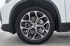 2022 BMW X1 2022 AT sDrive25Li Leading #6