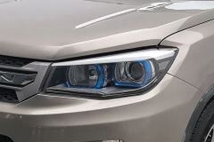 2015 Chang'an CS75 2014 2.0 MT Luxury FWD China V #5