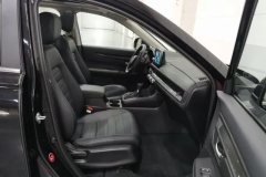 2025 Honda CR-V 2024 1.5T AT 240TURBO 2WDvitalityEdition 5Seat #22