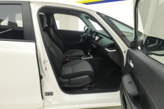 2021 Honda Fit Hatchback 2021 1.5 AT Chao XiangEdition #8