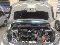 2023 Honda Fit Hatchback 2021 1.5 AT Chao XiangEdition #15