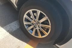 2018 Lexus NX 2018 2.5 AT 300hFeng ShangEditionFWD HEV (Imported) #6