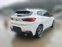 2020 BMW X2 2020 2.0T AT 25iLeadingMSport PkgFWD #4
