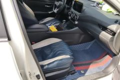 2023 Nissan Sylphy 2022 1.6L AT XLJoy #8