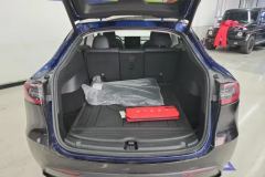 2022 Tesla Model Y 2022 PerformancehighPerformanceall wheel driveEdition #4