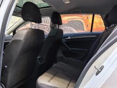 2017 Volkswagen Golf 2016 1.4T AT 230TSI Comfort #7