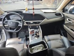 2020 Geely Auto Xingyue 2019 1.5T AT 300TStarfinderFWD #7