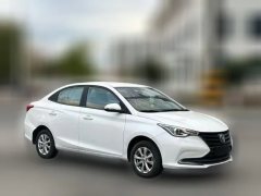 2020 Chang'an Yuexiang Sedan 2019 1.5 AT Luxury China VI #3
