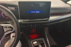 2024 Volkswagen Golf 2025 Facelift 300TSI R-Line #13