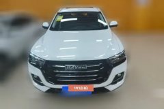 2026 Haval H6 2025 1.5T China tideUrbanEdition #2