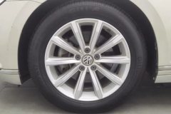 2019 Volkswagen Magotan 2019 2.0T AT 330TSILeading #6