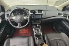 2018 Nissan Sylphy 2018 1.6 AT XVExclusive #12