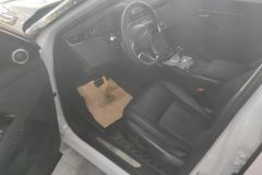 2023 Land Rover Range Rover Evoque 2023 auroraL 2.0T AT 249PS Luxury #9