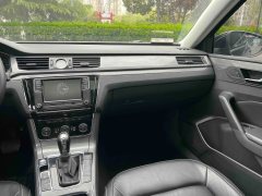 2018 Volkswagen Passat 2017 1.8T AT 330TSIHonor #11