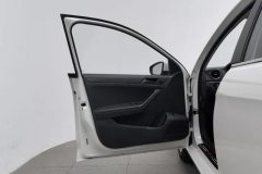 2017 Volkswagen Jetta 2017 1.4 MT Fashion #11