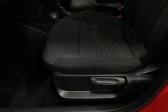 2018 Volkswagen Polo Hatchback 2016 1.6 AT Comfort #21