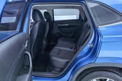 2021 Škoda Kamiq 2021 1.5L AT Comfort #11