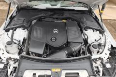 2023 Mercedes-Benz C-Class 2023 Facelift 1.5T AT C 260 L Sport #10