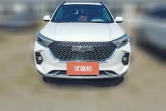 2021 Haval M6 2021 1.5T AT DCTLuxurySmart ConnectPLUS #2