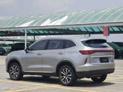2021 Haval H6 2021 1.5T AT No.3generation2WDPro #6