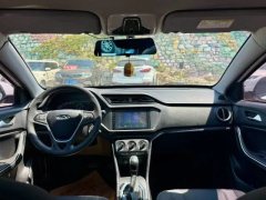2018 Chery Tiggo 3x 2018 1.5 AT Comfort #5