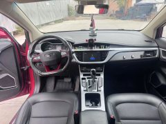 2019 Geely Auto Emgrand GS 2019 1.4T AT elegant #6