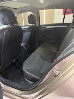 2018 Volkswagen Golf 2018 1.6 AT Comfort #9