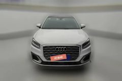2019 Audi Q2L 2018 1.4T AT 35TFSIFashionElegant China VI #2