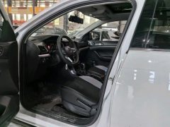 2020 Volkswagen Tacqua 2020 1.5 AT Joy #2