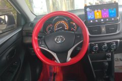 2022 Toyota Yaris L 2022 To dazzleX 1.5L AT leadingPLUSEdition #15