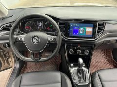 2019 Volkswagen T-Roc 2018 1.4T AT 280TSIComfort FWD China VI #8