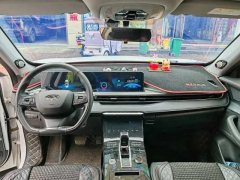 2022 Chery Tiggo 8 Plus 2021 1.6T AT 290TGDI DCTHao XingEdition #3
